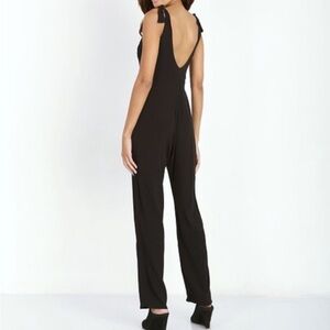 For Love and Lemons Midnight Tide Jumpsuit Romper